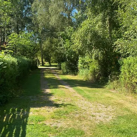 Hummingen Strandvej בית נופש
