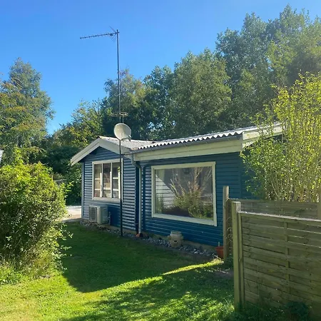 Holiday home Hummingen Strandvej