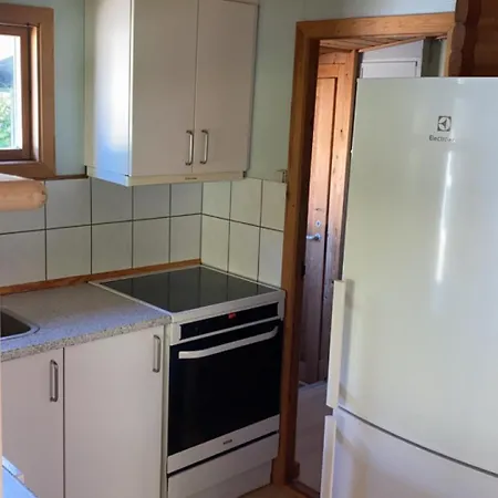 Holiday home Hummingen Strandvej Dannemare