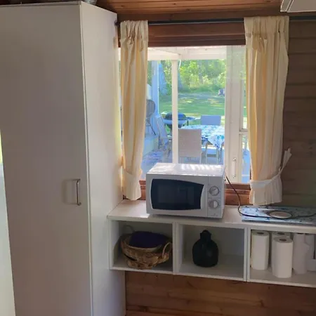 Hummingen Strandvej Holiday home