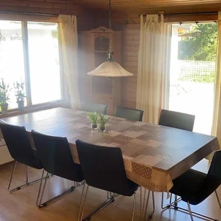 Holiday home Hummingen Strandvej
