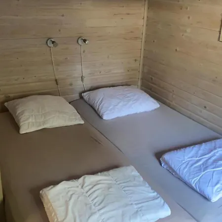 Hummingen Strandvej Holiday home *