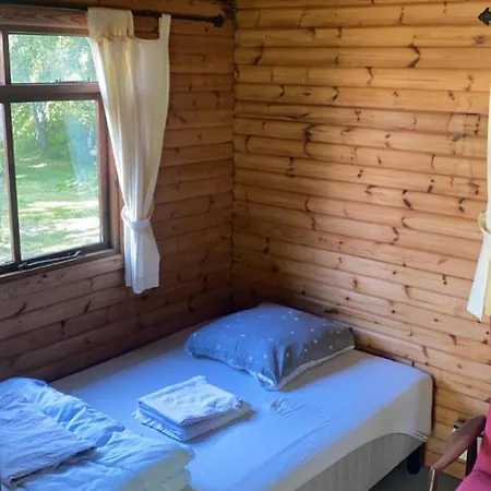 Hummingen Strandvej Holiday home Dannemare