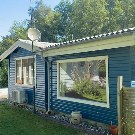 Hummingen Strandvej Ferienhaus