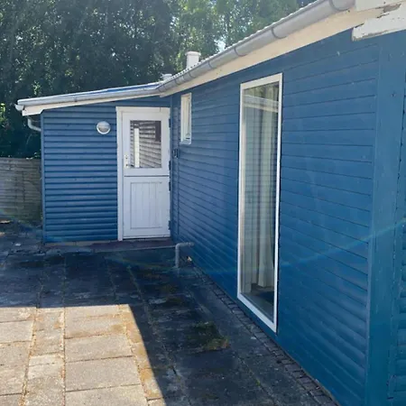 Holiday home Hummingen Strandvej