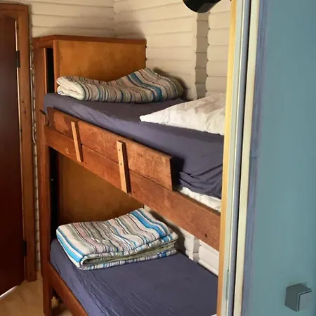 Hummingen Strandvej Holiday home Dannemare