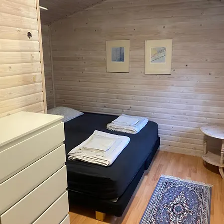 Holiday home Hummingen Strandvej Dannemare