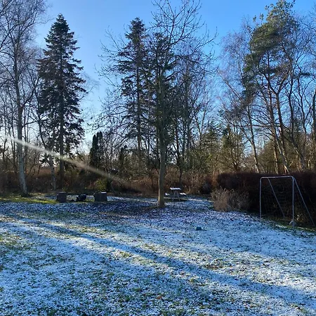 Hummingen Strandvej Holiday home *