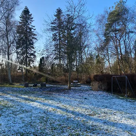 Hummingen Strandvej Holiday home *