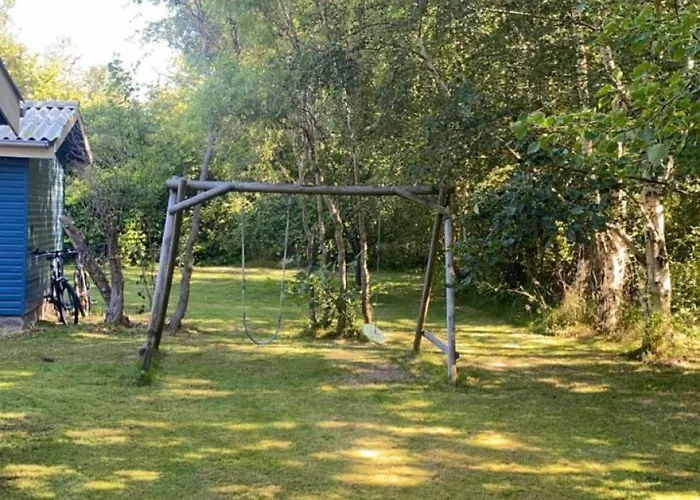 Hummingen Strandvej