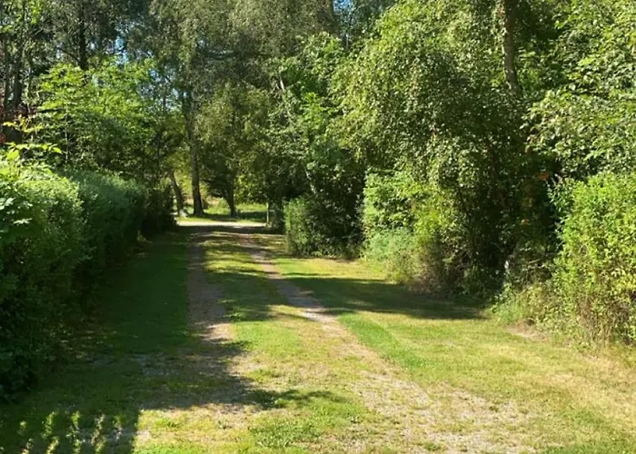 Hummingen Strandvej Holiday home
