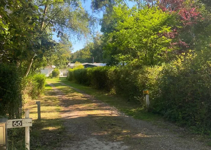 Hummingen Strandvej * Dannemare