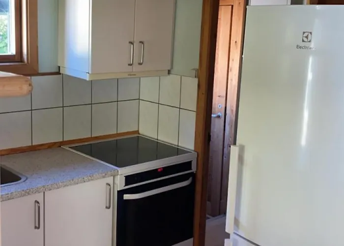 Holiday home Hummingen Strandvej Dannemare