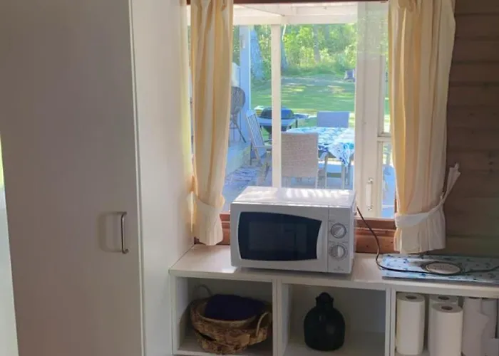 Hummingen Strandvej Holiday home