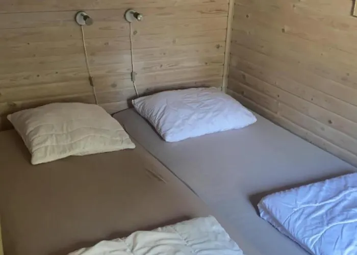 Hummingen Strandvej Holiday home *