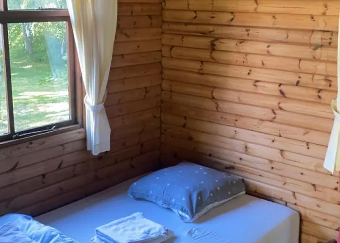 Hummingen Strandvej Holiday home Dannemare