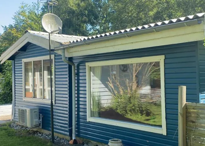 Hummingen Strandvej Holiday home