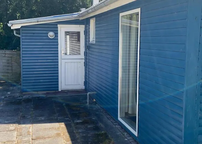 Holiday home Hummingen Strandvej